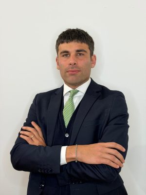 Jacopo Danti